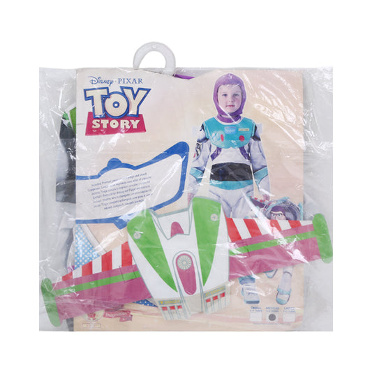 TOY STORY BUZZ COSTUM 610387-M BASIC