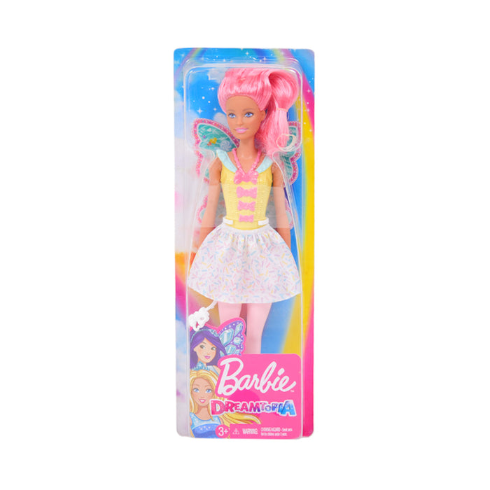 Barbie Dreamtopia Doll