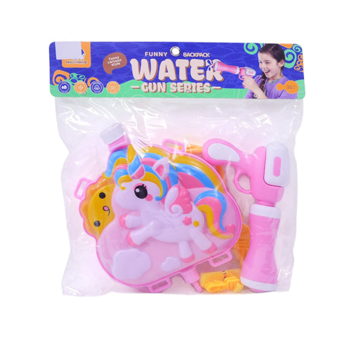 Water Gun with Water Tank