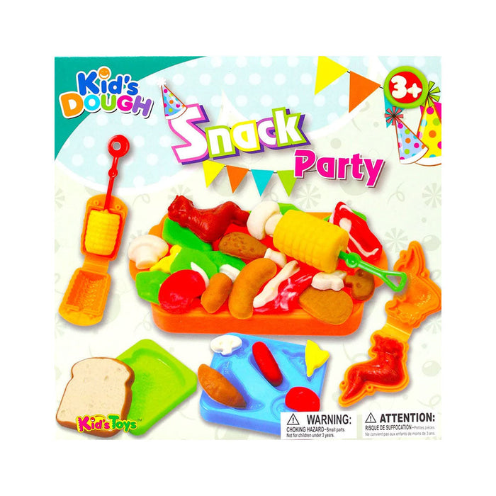 KD Snake Party Dough Set