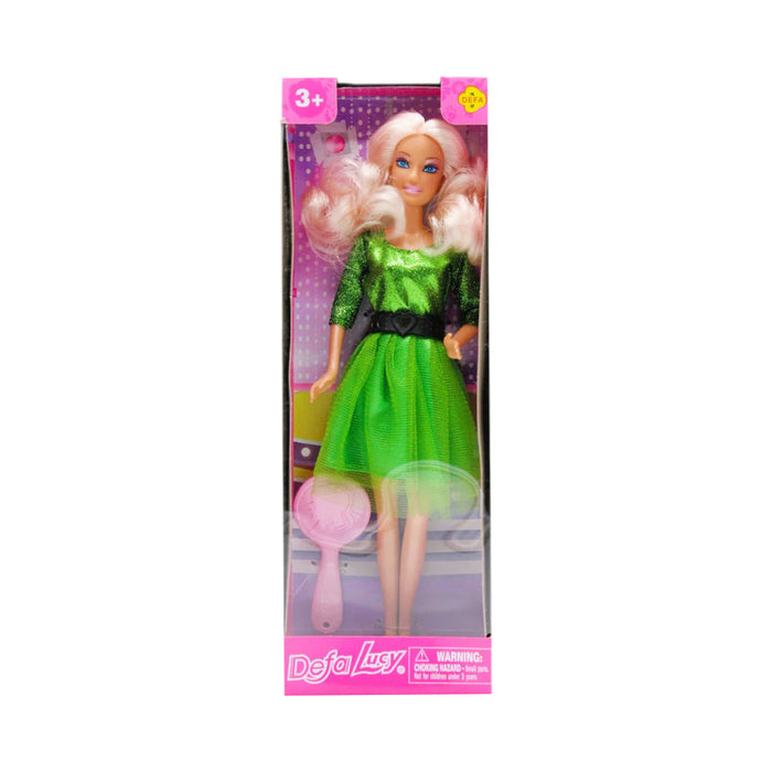 Defa Lucy Doll