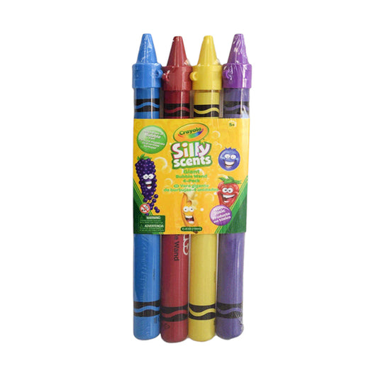 A1-2440 SS BUBBLE TUBESET 4PCS