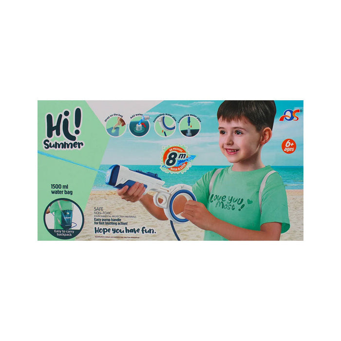 Water Gun for Kids