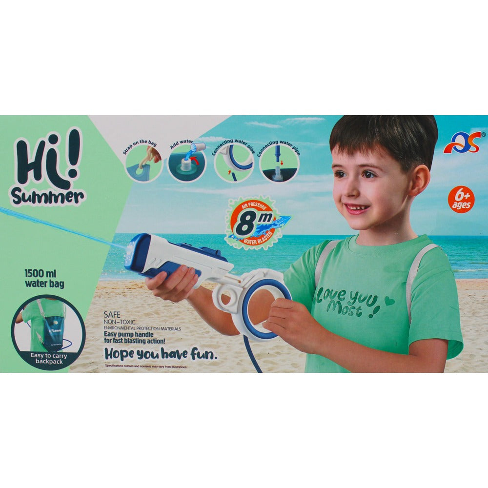 Water Gun for Kids