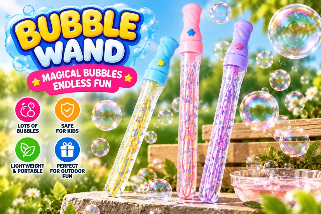 Simba Bubble Stick – 120 ml
