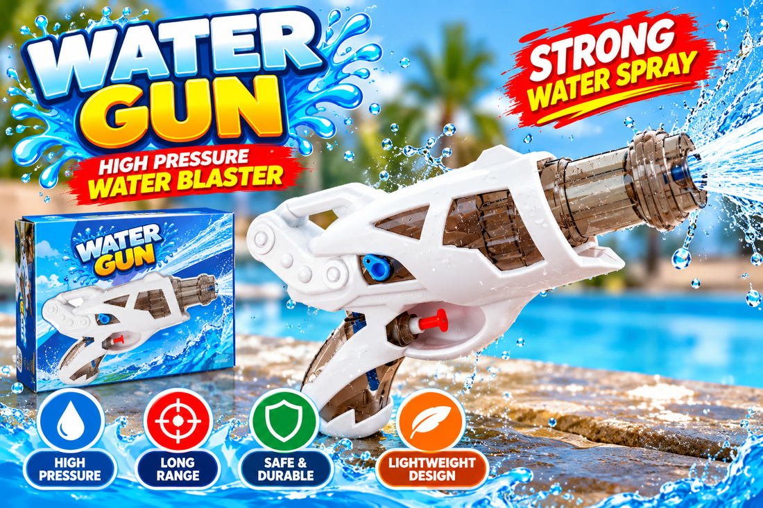 Kids Water Gun