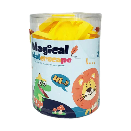 25pcs Big Size - Magic Water Elf Kit