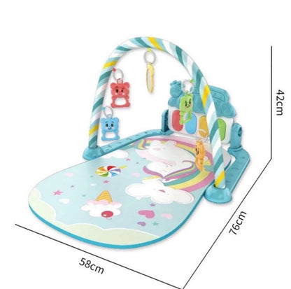 Children's Pedal Piano product details