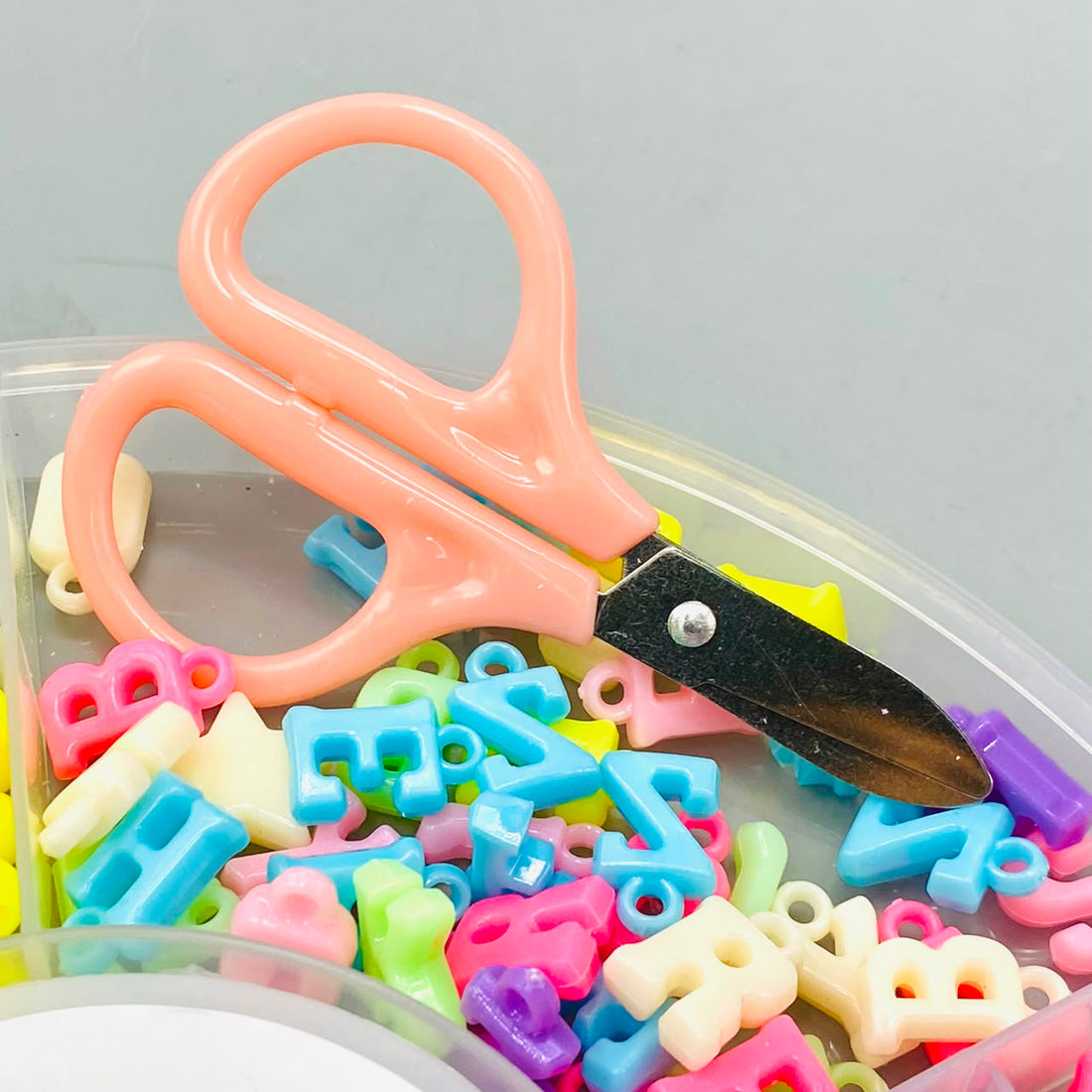 Creative beads kit accessories