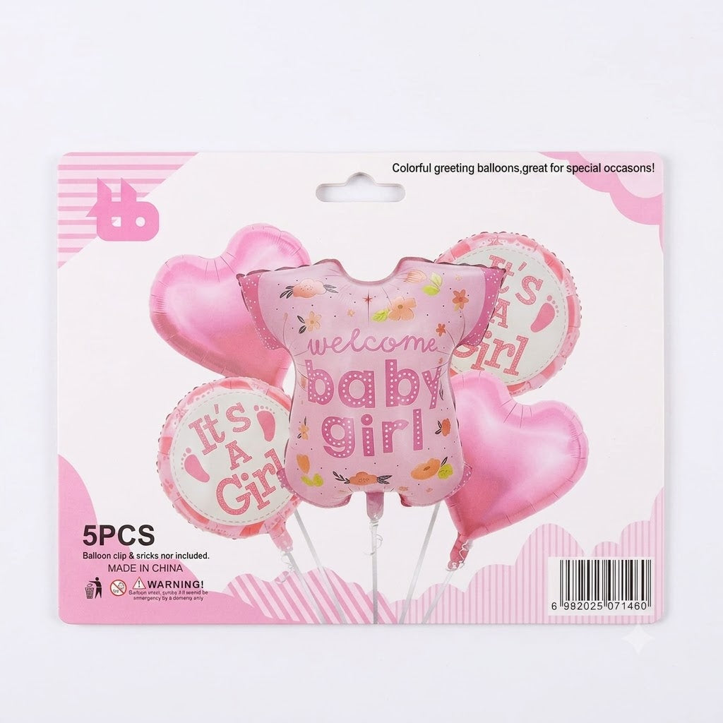 Happy Graduation Balloons – 15 Pieces