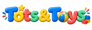 TOTS & TOYS