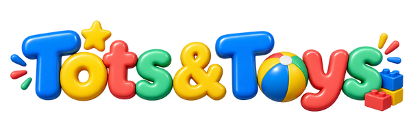 TOTS & TOYS