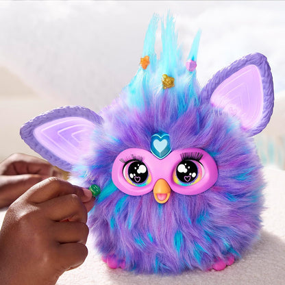 Furby voice-activated interactive plush toy product image 2