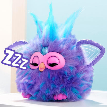 Furby voice-activated interactive plush toy product image 7