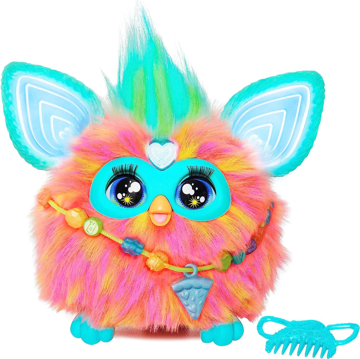 Furby voice-activated interactive plush toy product image 9