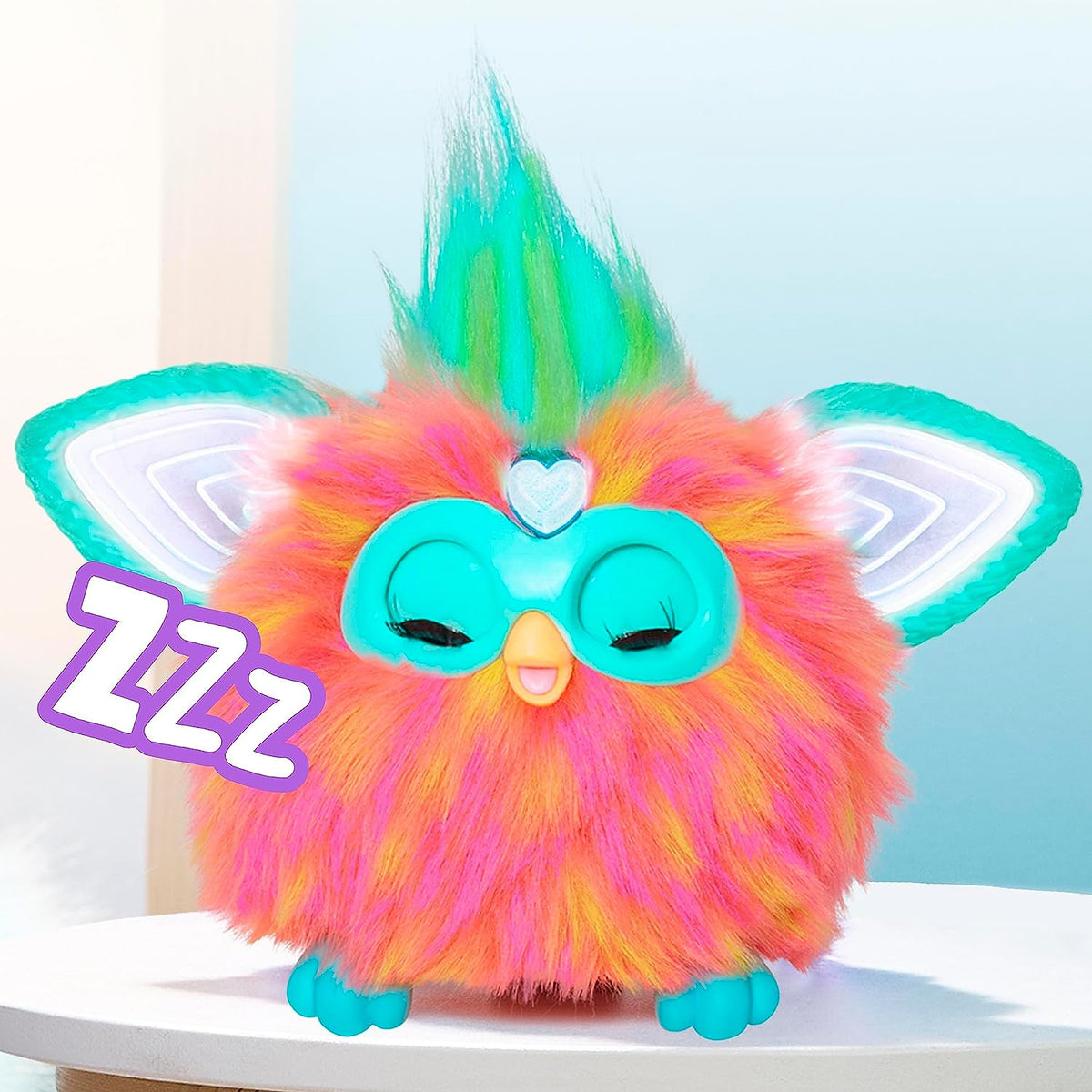 Furby voice-activated interactive plush toy product image 15