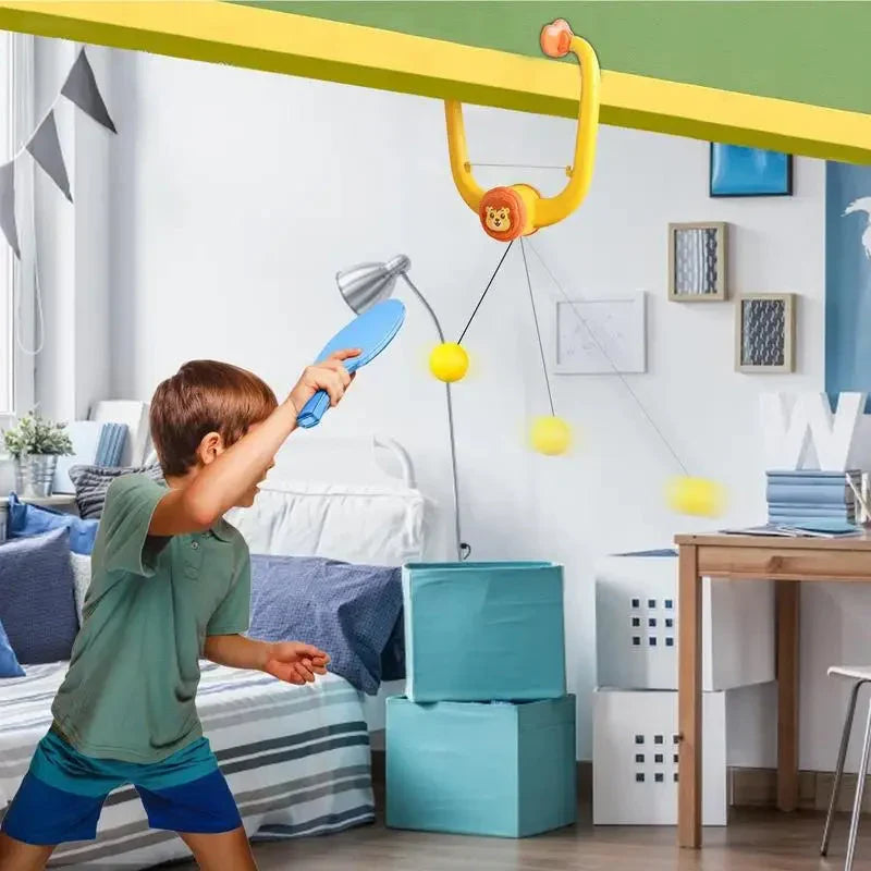 Action & Reflex Game Bundle – 3 Games