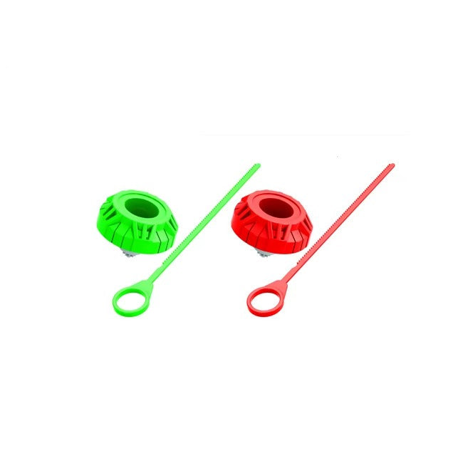 Gyro Battle Arena Spinning Top Set