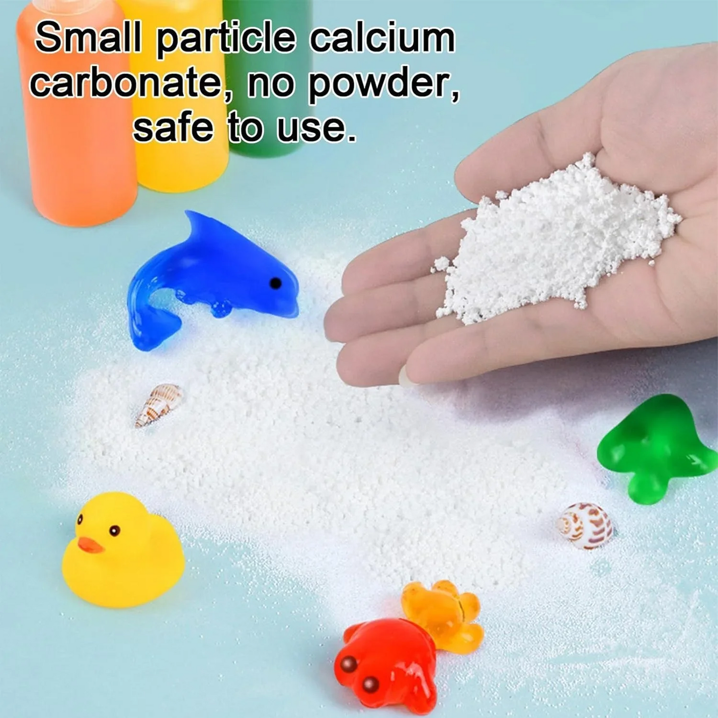 25pcs Big Size - Magic Water Elf Kit