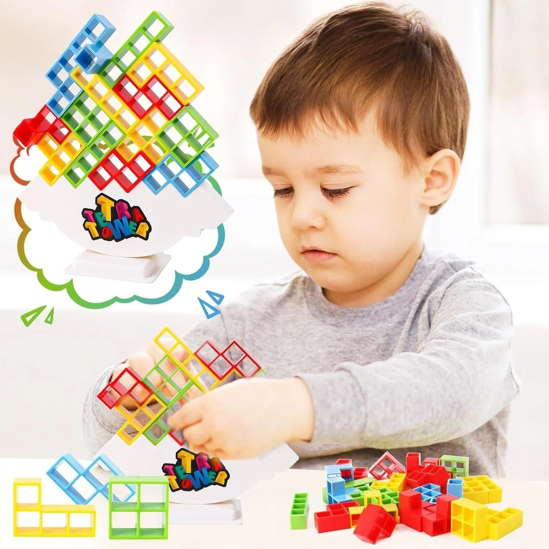 Brain & Strategy Game Bundle – 3 Games