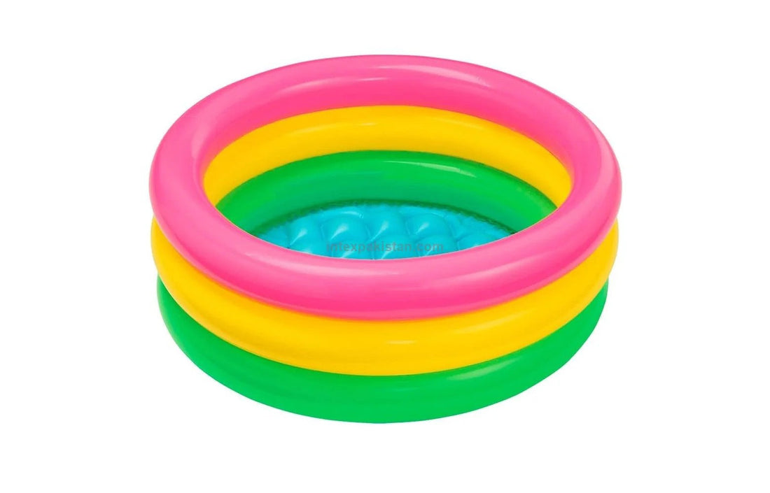Intex Sunset Glow Baby Pool