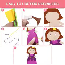 Creative Playtime Bundle – 3 Activities