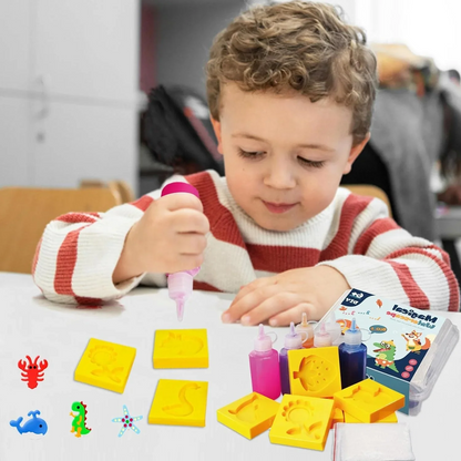 25pcs Big Size - Magic Water Elf Kit