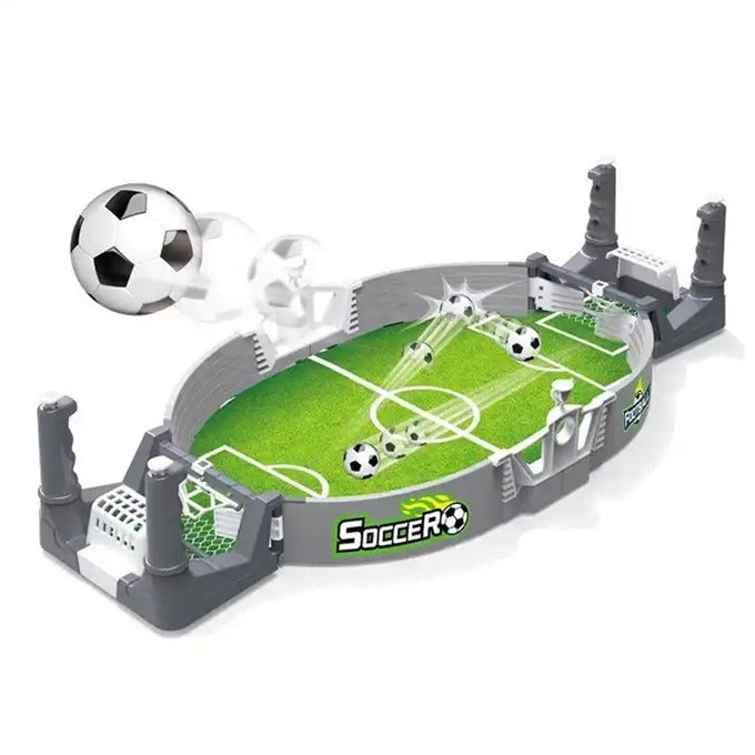 Portable Football Activity Board Game