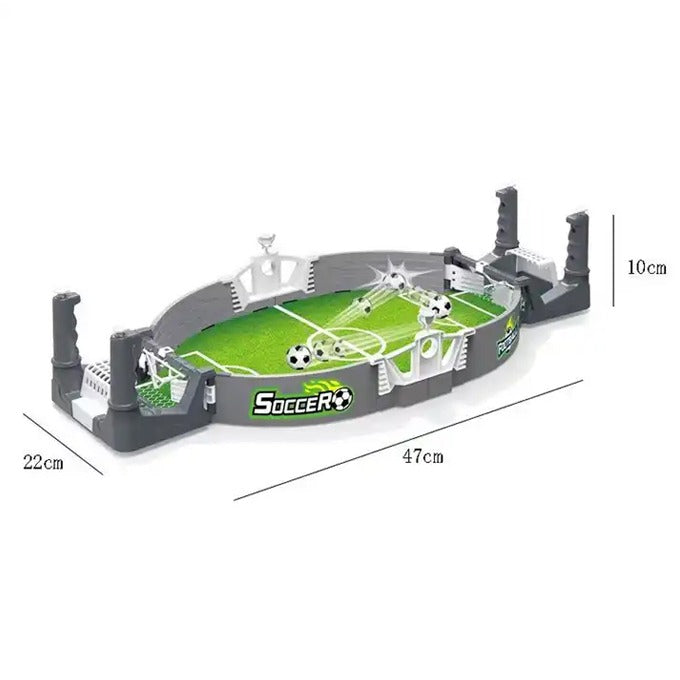 Portable Football Activity Board Game