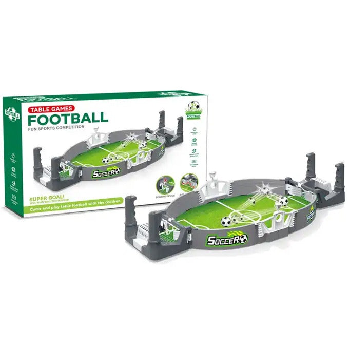 Portable Football Activity Board Game