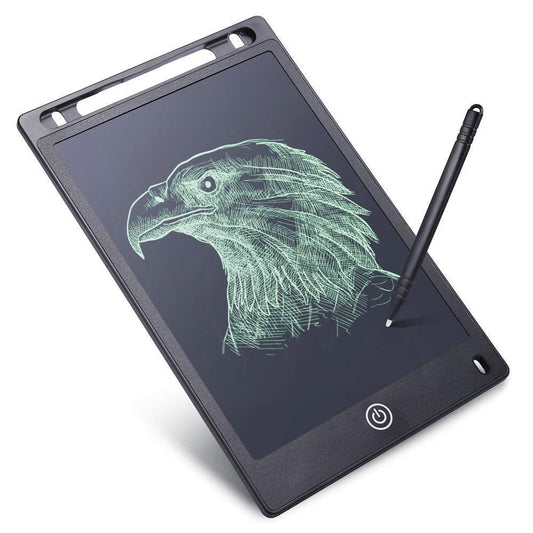 8.5-Inch LCD Writing Tablet for Kids