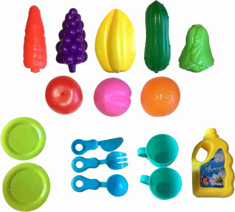 Battery-Operated Dishwasher Sink Toy