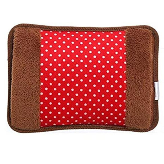 Electric Hand Warmer – Self-Heating Cushion