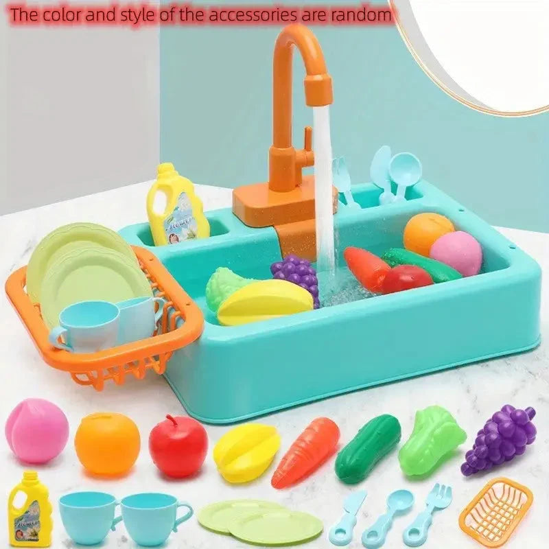 Creative Playtime Bundle – 3 Activities