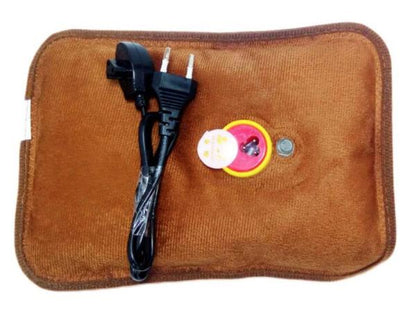Electric Hand Warmer – Self-Heating Cushion