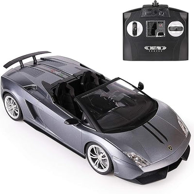 Remote Control Licensed Lamborghini Car with Light and Sound