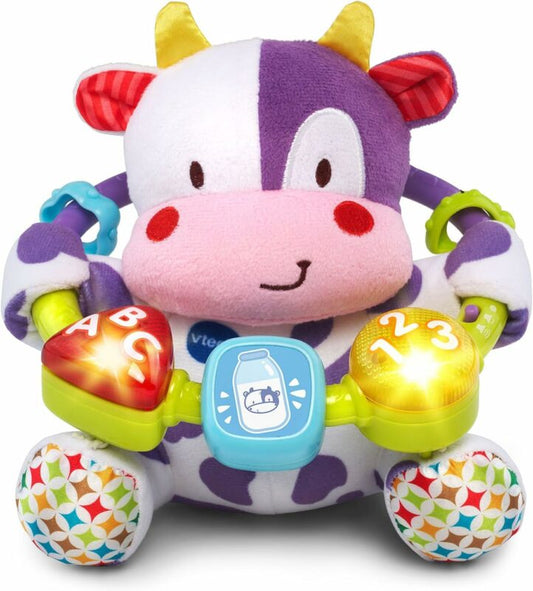 VTech Baby Lil’ Critters Moosical Beads